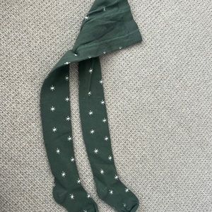 Rylee cru kids tights